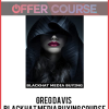Greg Davis – Blackhat Media Buying Course