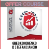 Greg Kononenko & Stefan Ciancio – Board Traffic Academy