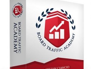 Greg Kononenko & Stefan Ciancio – Board Traffic Academy
