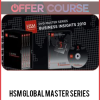 HSM Global Master Series