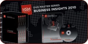 HSM Global Master Series