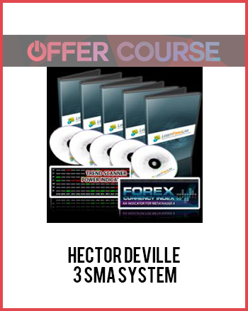 Hector DeVille – 3 SMA System