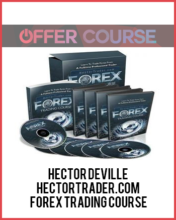 Hector DeVille – HectorTrader.com – Forex Trading Course