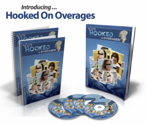 Hooked on Overages by Rick Dawson