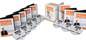 Hugh Culver – Work Smarter Home Study