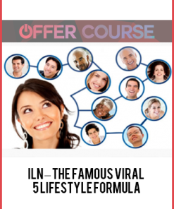 ILN – The Famous Viral 5 Lifestyle Formula