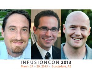 Infusionsoft – Ultimate Marketer Playbook 2013