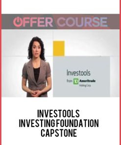 Investools – Investing Foundation Capstone