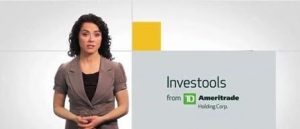 Investools – Investing Foundation Capstone