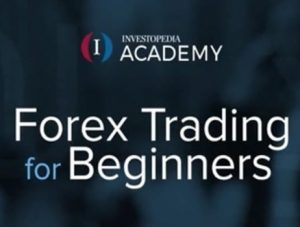 Investopedia Academy – Forex Trading For Beginners