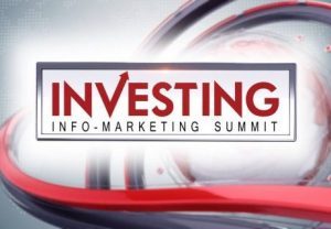Ivesting Info Marketing Summit