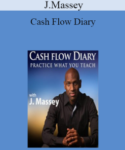 J.Massey – Cash Flow Diary