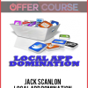 Jack Scanlon – Local App Domination