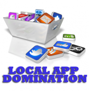 Jack Scanlon – Local App Domination