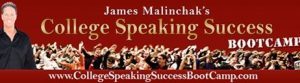 James Malinchak – College Speaking Success Marketing Complete CD Set + Bonus