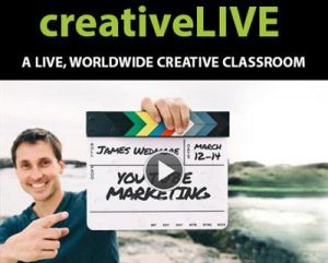 James Wedmore – YouTube Marketing