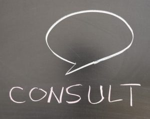 Jason Fladlien & Caro McCourtie – Local Consults Course