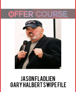 Jason Fladlien – Gary Halbert Swipe File