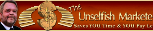 Jay Kay Bak – Unselfish Marketer