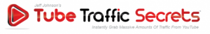 Jeff Johnson – Tube Traffic Secrets