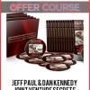 Jeff Paul & Dan Kennedy – Joint Venture Secrets