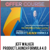 Jeff Walker – Product Launch Formula 4.0