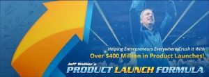 Jeff Walker – Product Launch Formula 4.0