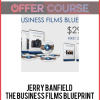 Jerry Banfield – The Business Films Blueprint