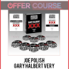 Joe Polish - Gary Halbert Very Rare XXX Consulting