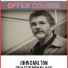 John Carlton – CRASH Copy Class