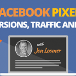 Jon Loomer – The Facebook Pixel-Conversions, Traffic and More