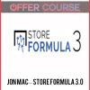 Jon Mac – Store Formula 3.0