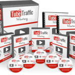 Jon Penberthy – Tube Traffic Mastery + Masterclass Coaching
