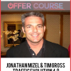 Jonathan Mizel & Tim Gross – Traffic Evolution 4.0