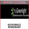 Keith Ferrazzi – myGreenlight