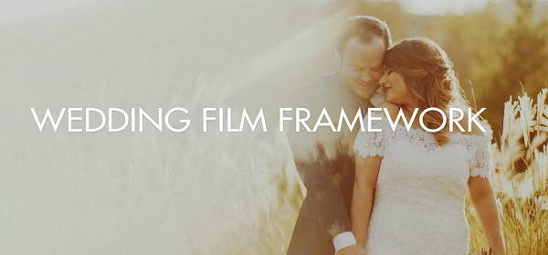 Matt Johnson – Wedding Film Framework