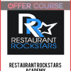 Restaurant Rockstars Academy