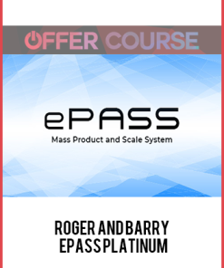 Roger and Barry – ePass Platinum