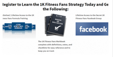 Jonathan Goodman – The 1K Fitness Fans Formula