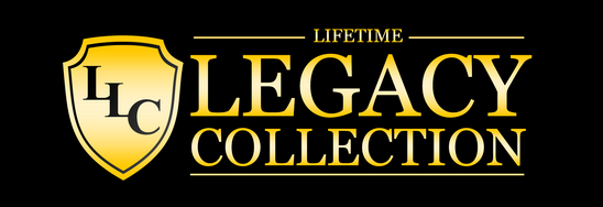 Tiz Gambacorta – Lifetime Legacy Collection