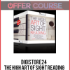 Digistore24 - The High Art Of Sight Reading