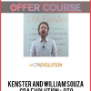 Kenster and William Souza – CPA Evolution+ OTO