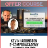 Kevin Harrington – E-com Pro Academy Shopify Summit