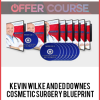 Kevin Wilke and Ed Downes – Cosmetic Surgery Blueprint