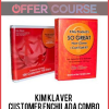 Kim Klaver – Customer Enchilada Combo