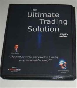 Kim Reilly – Ultimate Trading Solutions