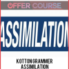 Kotton Grammer – Assimilation
