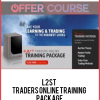 L2ST – Traders Online Training Package