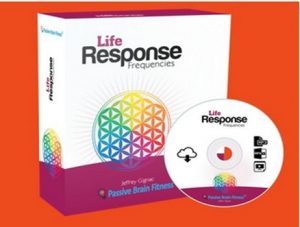 Life Response Frequencies Jeffrey Gignac