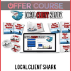 Local Client Shark